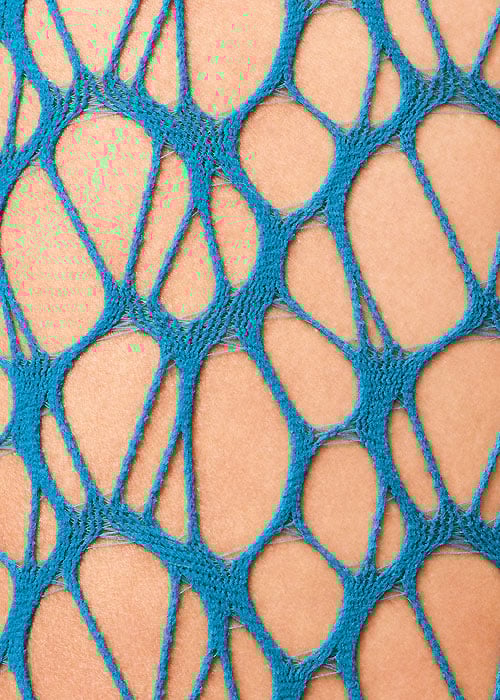 Wolford Net Tights image