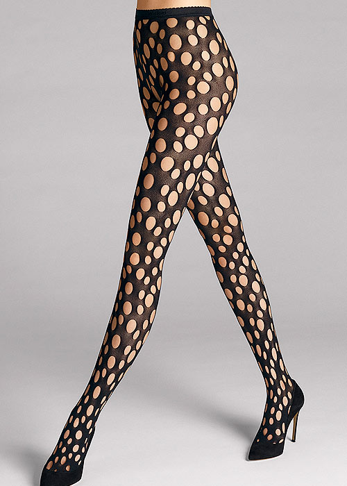 Wolford Patti Tights BottomZoom 2