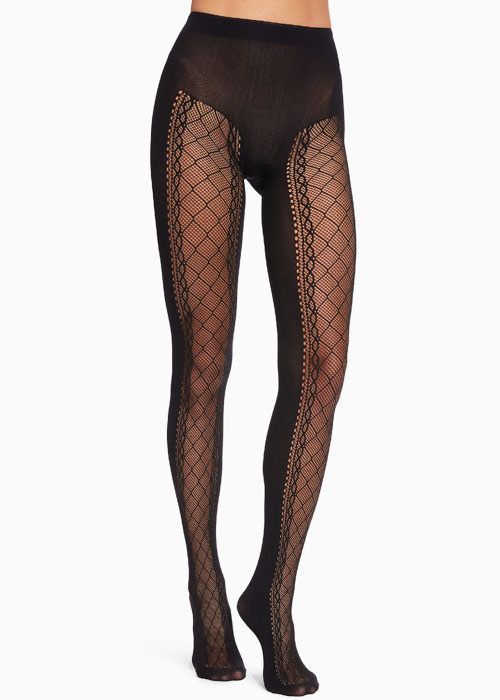 Wolford Philomena Fashion Tights image