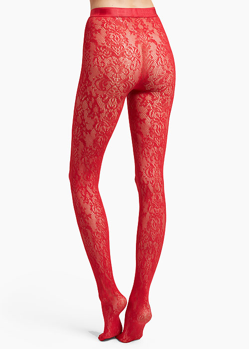 Wolford Phyllis Fashion Tights image