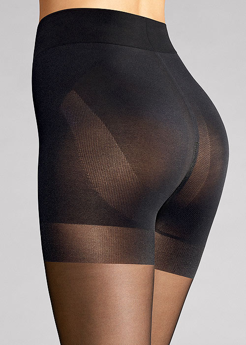 Wolford Pure 30 Complete Support Tights In Stock At UK Tights