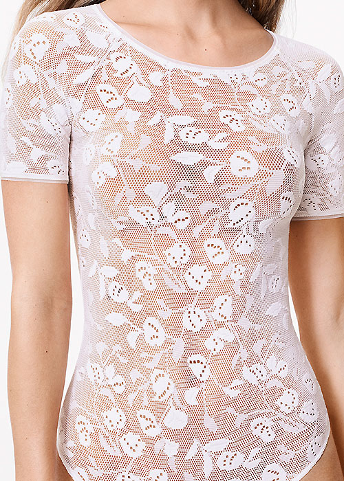 Wolford Rachel Body image