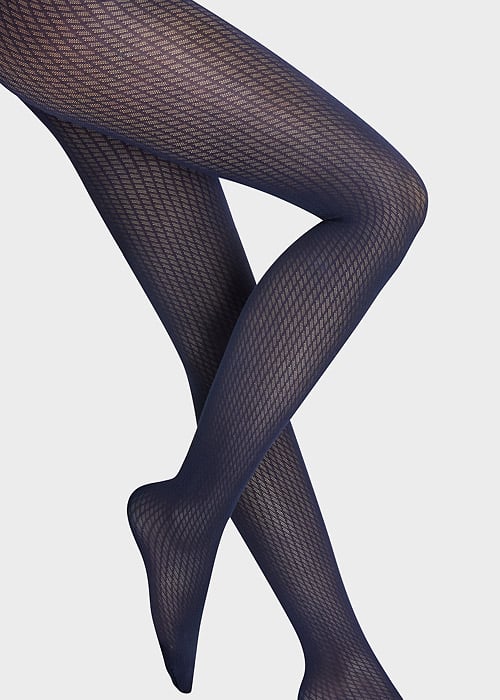 Wolford Sasha Fashion Tights SideZoom 4