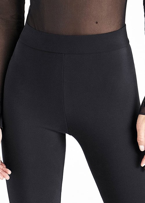 Wolford Scuba Leggings In Stock At UK Tights