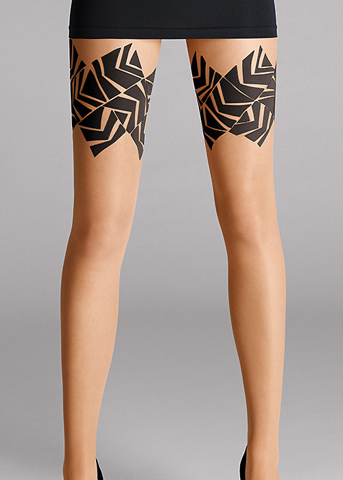 Wolford Sina Tights  image