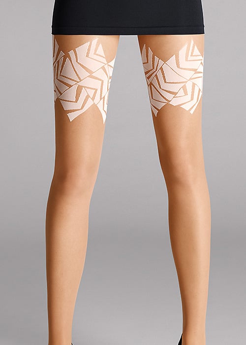 Wolford Sina Tights  image