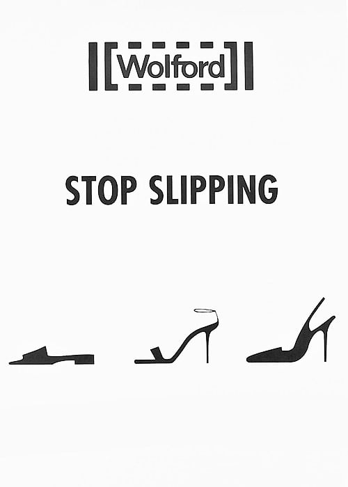 Wolford Stop Slipping image