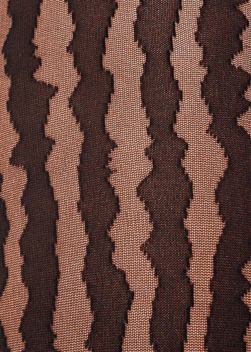 Wolford Stripes Tights SideZoom 3