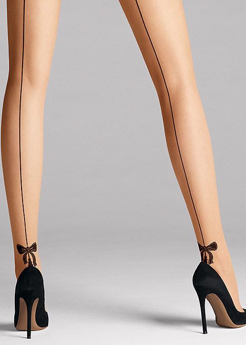 Wolford Tessy Tights BottomZoom 2