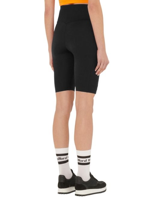 Wolford The Workout Biker Short