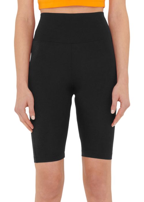 Wolford The Workout Biker Short SideZoom 4