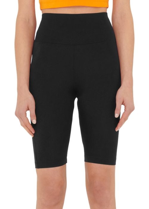 Wolford The Workout Biker Short In Stock At UK Tights