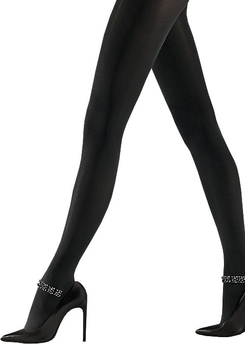 Wolford Tiara Tights SideZoom 3