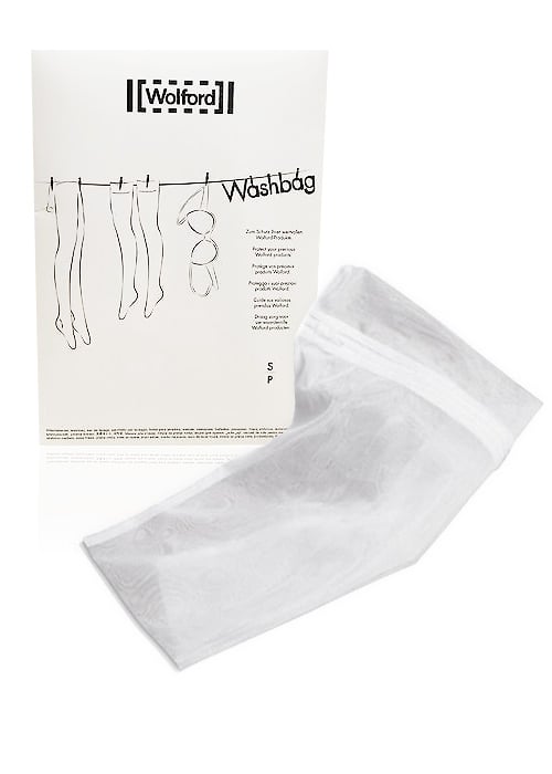 Wolford Darleene Boot Tights UK Tights
