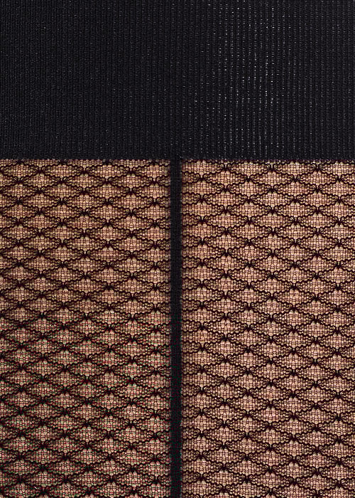 Wolford Whitney Control Top Tights image