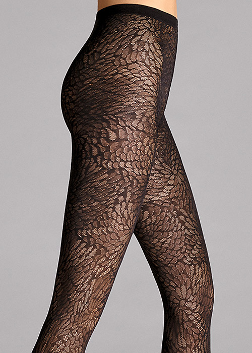 Wolford Zoi Tights SideZoom 2