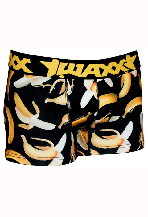 WAXX Mens Banana Boxers Product image