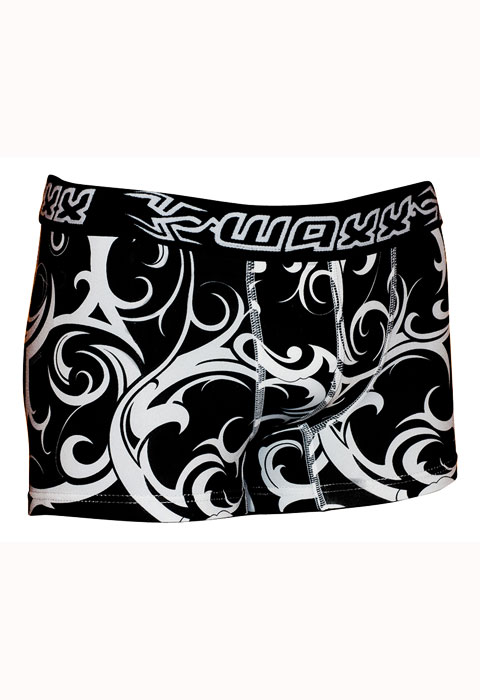 WAXX Mens Maori Boxers image