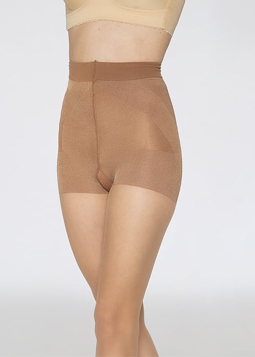 Andrea Bucci Ladder Resist So Slim Body Shaping Tights image
