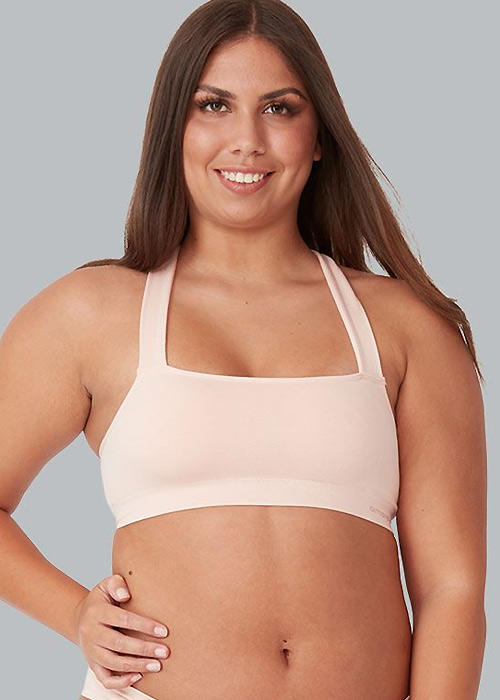 Ambra Bamboo Basics Bandeau Bra
