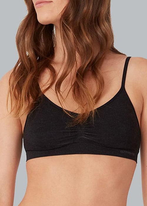 Ambra Bamboo Basics Body Bra