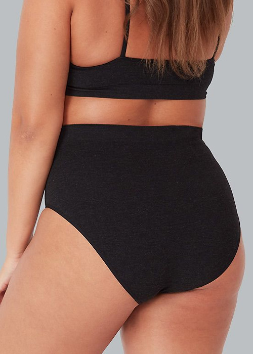 Ambra Bamboo Basics Full Brief SideZoom 2