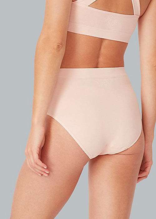 Ambra Bamboo Basics Full Brief SideZoom 4