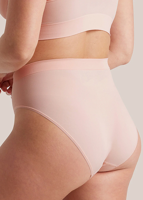 Ambra Bondi Bare Soft Tones Hi Cut Brief SideZoom 2