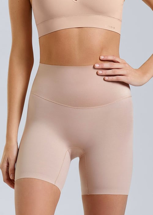 Ambra Micro Grip Short