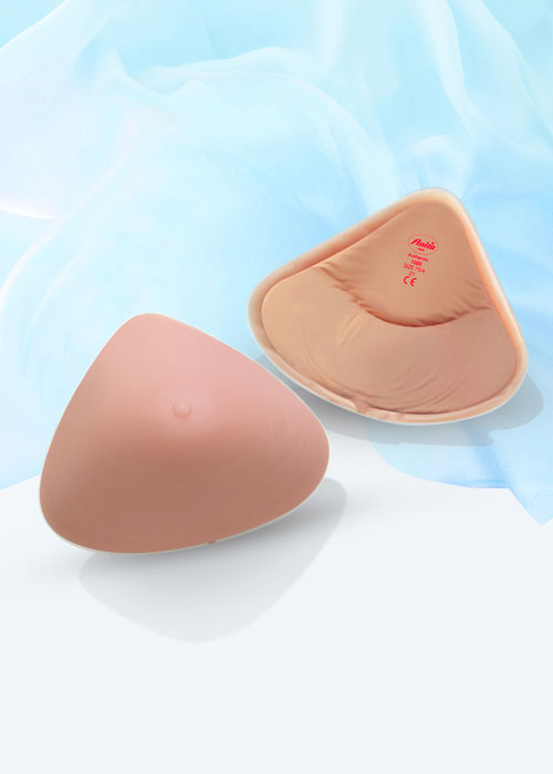 Anita Care Authentic Silicone Breast Prosthesis SideZoom 1