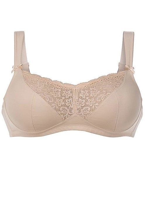 Anita Care Havanna Mastectomy Bra SideZoom 4