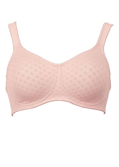 Anita Care Lisa Mastectomy Bra SideZoom 2