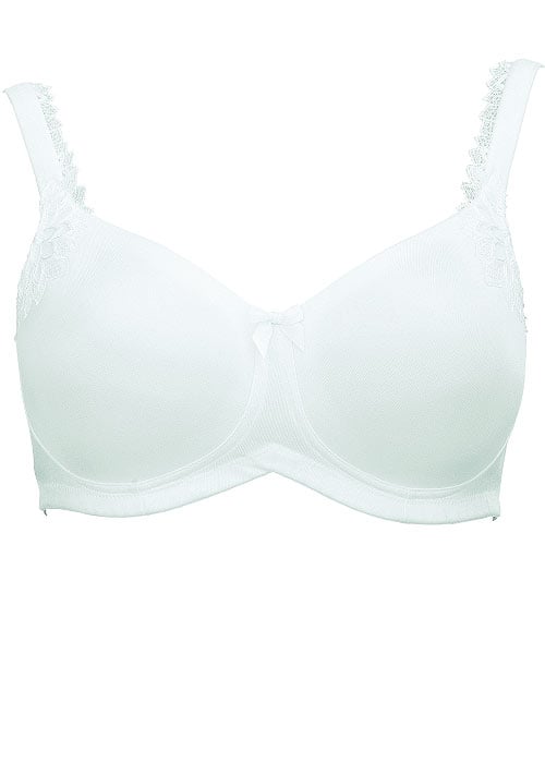 Anita Care Stella Mastectomy Bra SideZoom 2