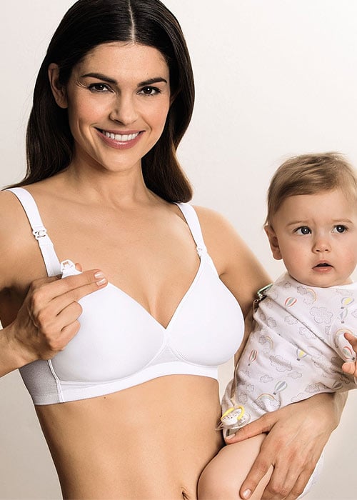 Anita Maternity Miss Anita Spacer Nursing Bra