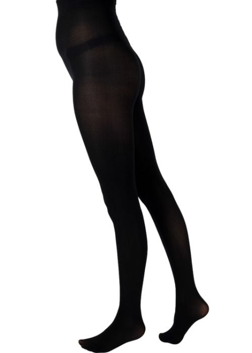 Aristoc 100 Denier Opaque Tights SideZoom 2