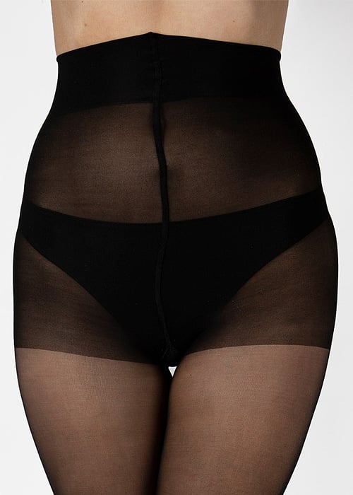 Aristoc Ultimate 10 Denier Matt Tights image