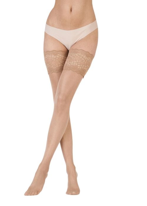 Aristoc Ultimate 15 Denier Shine Hold Ups image