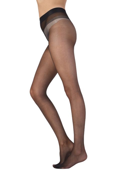 Aristoc Ultimate 15 Denier Shine Tights SideZoom 3