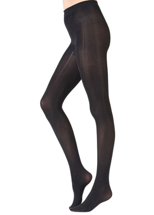 Aristoc Ultimate 50 Denier Shine Opaque Tights SideZoom 2