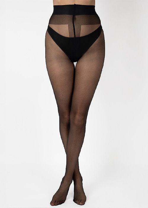 Aristoc Ultimate Ladder Resist 10 Denier Tights image