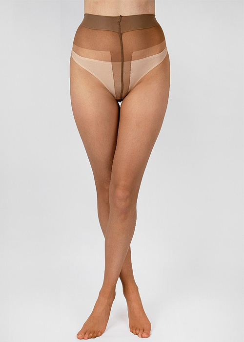 Aristoc Ultimate Ladder Resist 10 Denier Tights image