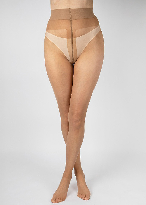 Aristoc Ultimate Ladder Resist 10 Denier Tights image