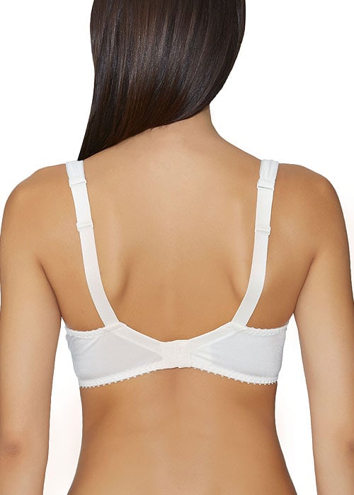 Aubade A L Amour Comfort Half Cup Bra SideZoom 2