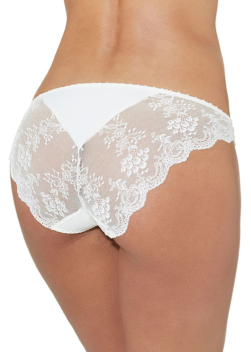 Aubade A L Amour Italian Brief image