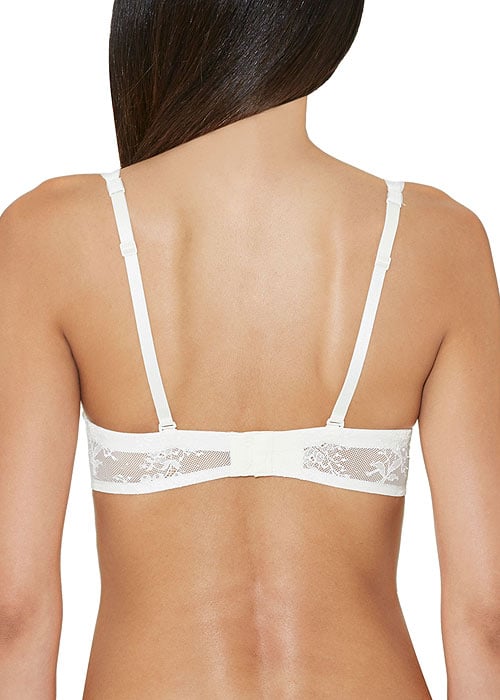 Aubade A L Amour Moulded Bandeau Bra SideZoom 3