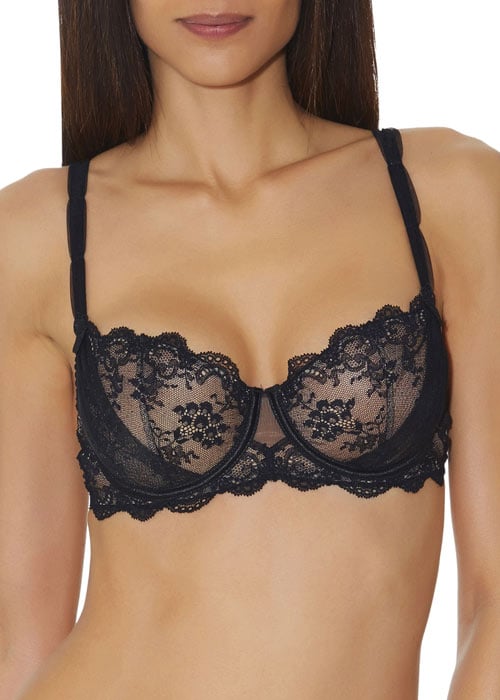 Aubade A L Amour Half Cup Bra