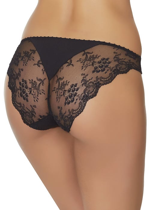 Aubade A L Amour Italian Brief SideZoom 2