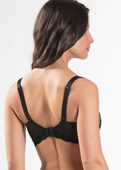Aubade Belle D Ispahan Comfort Full Cup Bra image