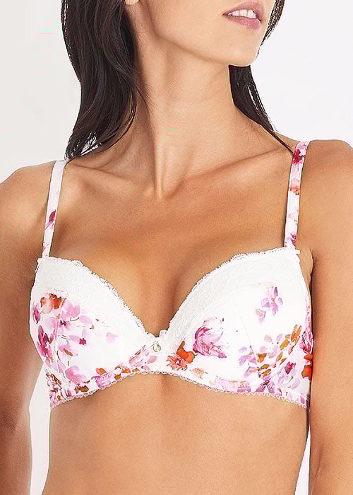 Aubade Charme D Eden Push Up Bra image