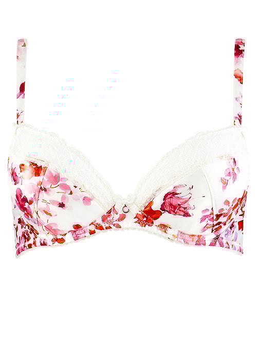 Aubade Charme D Eden Push Up Bra image